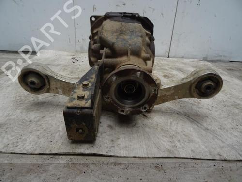 Other MITSUBISHI PAJERO CLASSIC (V2_W, V6_W, V7_W) 2.5 TD (V24W) | BP31197766O1 