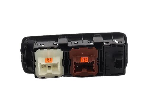 Left front window switch DACIA LODGY (JS_) 1.3 TCe 130 (JSNE) | BP39199847I27 - Image 3