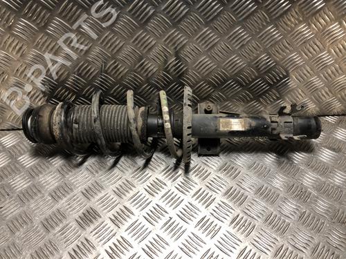 Used Right front shock absorber VW POLO V (6R1, 6C1) 1.2 TSI 16V (90 hp) 32143220