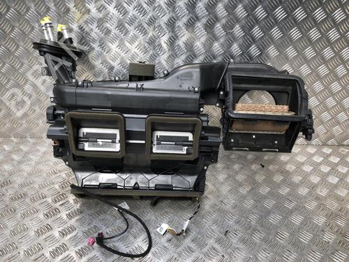 Chauffage completa BMW X1 (E84) xDrive 20 d (163 hp) 31186609