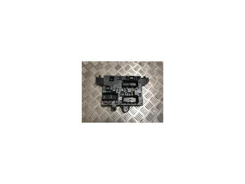 Used Fuse box OPEL ASTRA J (P10) 1.7 CDTI (68) (110 hp) 26273748
