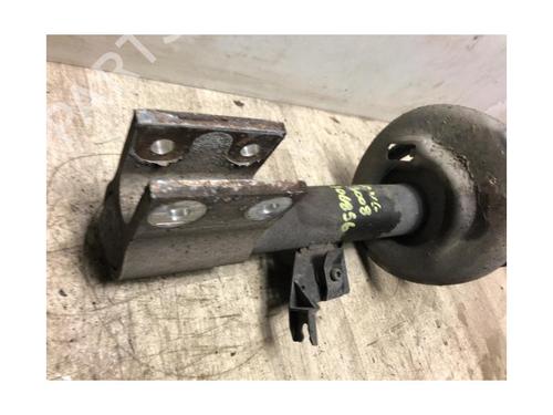 Left front shock absorber PEUGEOT 3008 I MPV (0U_) 1.6 HDi | BP20617624M16