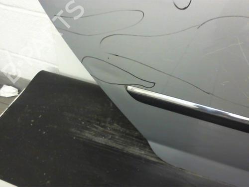 Used Right rear door PEUGEOT 407 (6D_) 2.0 HDi 135 (6DRHRH, 6DRHRE, 6DRHRG, 6DRHRJ) (136 hp) 30780424