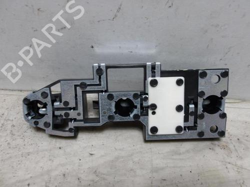 Nummerpladelys CITROËN C5 II (RC_) 2.0 HDi (RCRHRH) (136 hp) 13290695