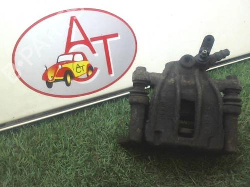 Right rear brake caliper SMART CITY-COUPE (450) 0.6 (S1CLA1, 450.341) | BP28286545M106