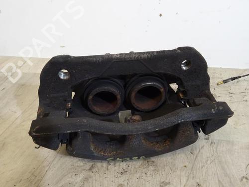 Used Left front brake caliper CITROËN JUMPY II (VF7) 2.0 HDi 140 (136 hp) 13270702