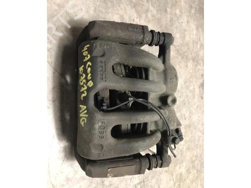 Left front brake caliper PEUGEOT 407 Coupe (6C_) 2.7 HDi | BP24329735M105 