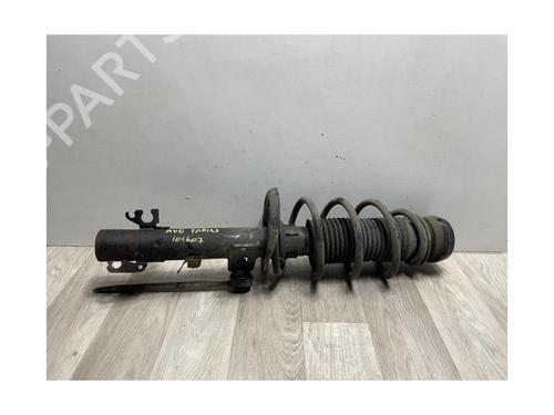 Left front shock absorber SKODA FABIA III (NJ3) 1.0 TSI | BP13386708M16 