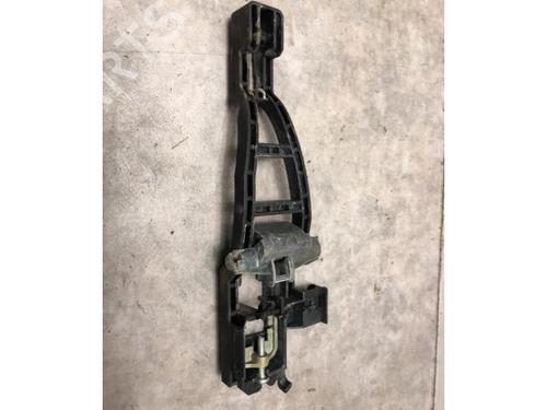 Højre bagtil udvendigt håndtag FORD FOCUS C-MAX (DM2) 2.0 TDCi | BP20619745C130 