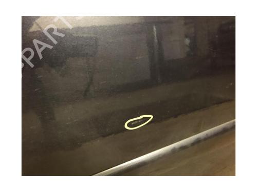 Left front door CITROËN C4 Grand Picasso I (UA_) 1.6 HDi | BP20631755C2 