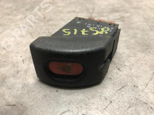 Used Warning switch OPEL CORSA B (S93) 1.2 i 16V (F08, F68, M68) (65 hp) 20633448