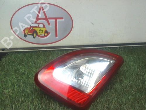 Baklys RENAULT TWINGO II (CN0_) 1.2 16V (CN04, CN0B) (75 hp) 13037145