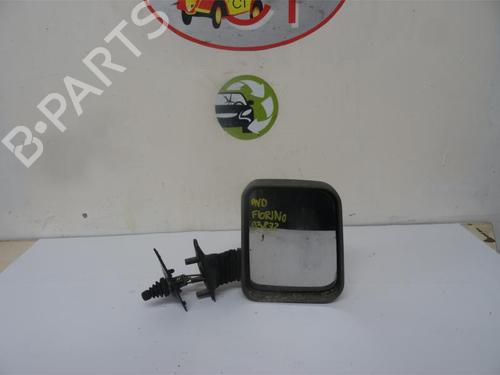 Right mirror FIAT FIORINO Box Body/MPV (146_) 65 1.7 TD | BP30781397C27