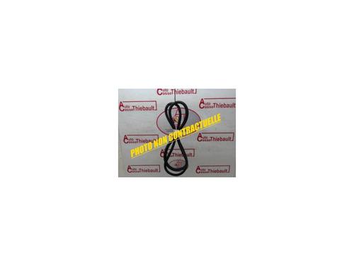 Used Rubber door seal CITROËN C4 II (NC_) 1.6 HDi 90 (92 hp) 13131462