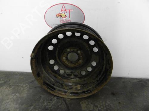 Used Rim Rim OPEL ZAFIRA A MPV (T98) 2.0 DTI 16V (F75) (101 hp) 30782430 30782430