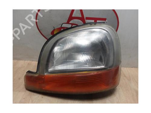 Left headlight RENAULT KANGOO Express (FC0/1_) D 55 1.9 (FC0D) | BP13293208C28 