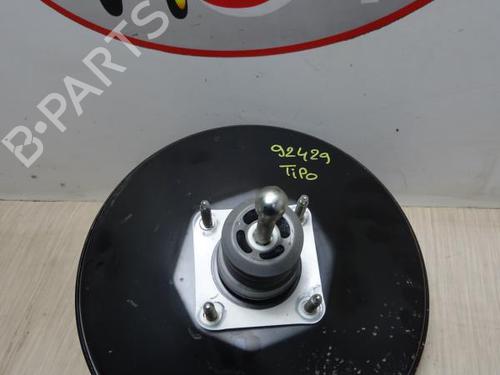 Used Servo brake FIAT TIPO Hatchback (356_, 357_) 1.4 (356HXF1B) (120 hp) 23067893