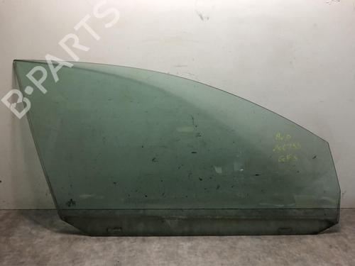 Used Front right door window VW GOLF V (1K1) 1.9 TDI (105 hp) 30785520