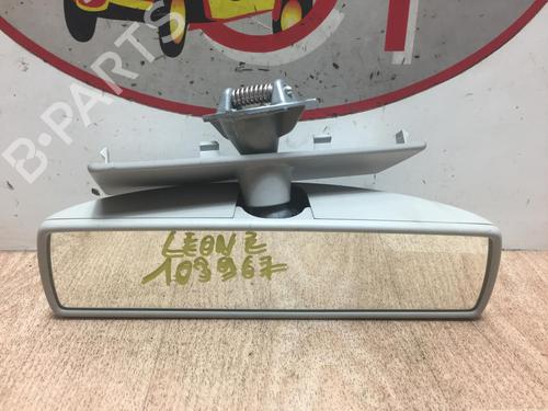 Used Rear mirror SEAT LEON (1P1) 1.6 TDI (105 hp) 13280241