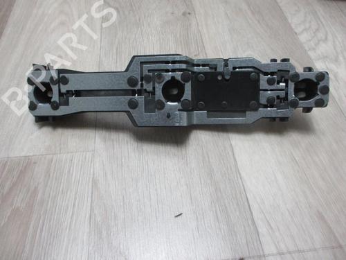 Piloto matrícula DACIA SANDERO 1.5 dCi (68 hp) 13291139