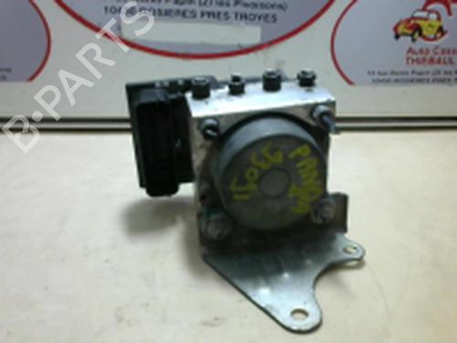 Used ABS pump FIAT PANDA (169_) 1.2 (169.AXB11, 169.AXB1A) (60 hp) 29492969