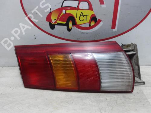 Used Right taillight Right taillight RENAULT SUPER 5 (B/C40_) 1.4 (B/C403) (71 hp) 13286168 13286168