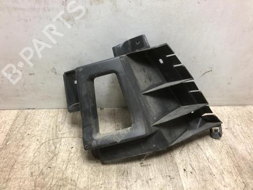 Used Rear bumper bracket CITROËN C4 Picasso I MPV (UD_) 1.6 HDi (109 hp) 20624111