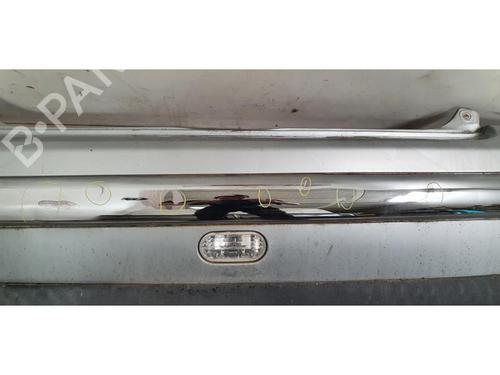 Rear bumper MINI MINI (R50, R53) One D | BP13293739C8 