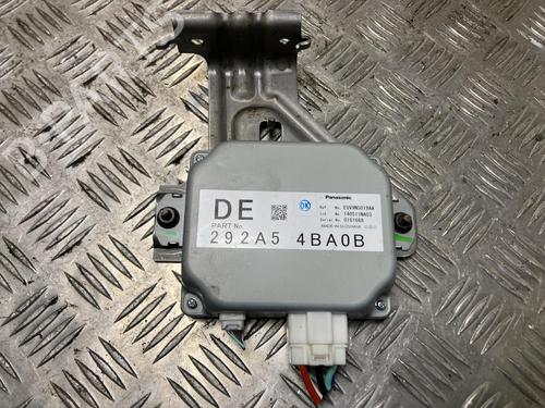 Computer Computer NISSAN JUKE (F15) 1.5 dCi (110 hp) 33273530 33273530