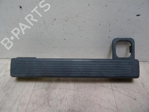 Front right exterior door handle CITROËN C15 Box Body/MPV (VD_) 1.9 D | BP20632578C129 