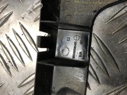 Rear bumper bracket RENAULT CLIO V (B7_) 1.5 Blue dCi 85 (B7AG) | BP23403629C159