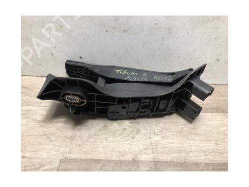 Elektronisk sensor VW TIGUAN (5N_) 2.0 TDI 4motion | BP23870092M84 