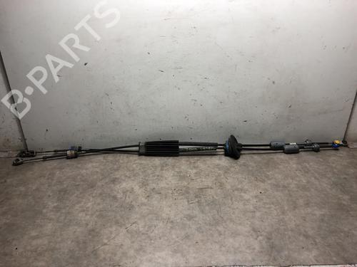 Used Cable PEUGEOT 5008 (0U_, 0E_) 1.6 HDi (112 hp) 20089509