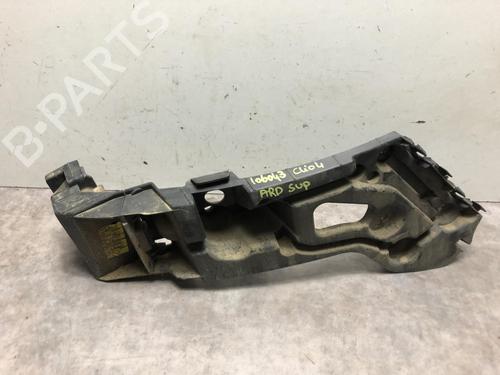 Used Rear bumper bracket RENAULT CLIO IV Grandtour (KH_) 0.9 TCe 90 (90 hp) 20617415