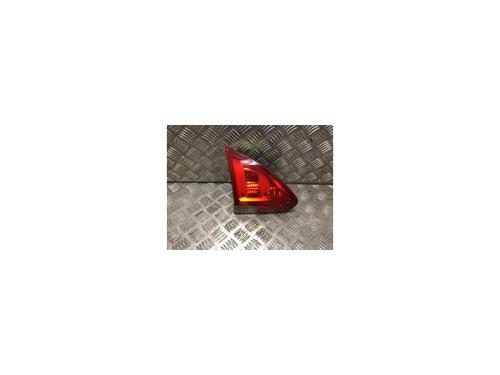 Used Left tailgate light PEUGEOT 2008 I (CU_) 1.6 HDi (92 hp) 27547194