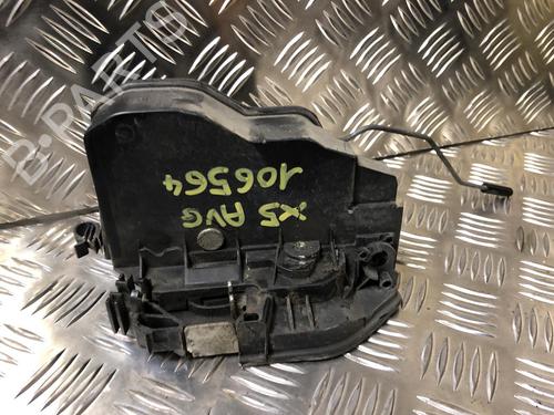 Front left lock BMW X5 (E70) xDrive 35 d | BP31186679C98