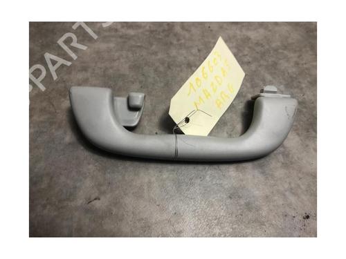 Interior roof handle MAZDA 5 (CR) 2.0 CD (CR19) | BP20618957I35 