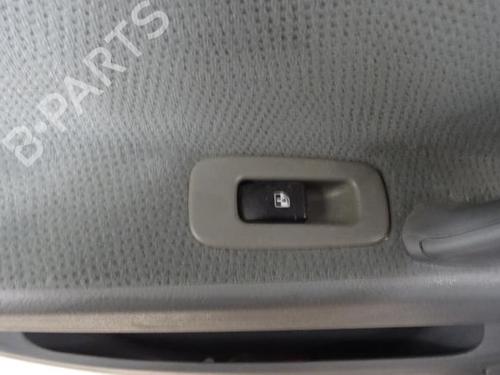 Used Rear left panel CHEVROLET NUBIRA Saloon 1.6 (109 hp) 13265291