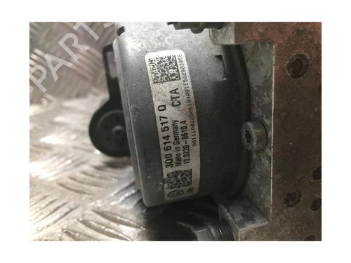 ABS pump VW GOLF VII (5G1, BQ1, BE1, BE2) 1.4 TSI | BP25915972M43 