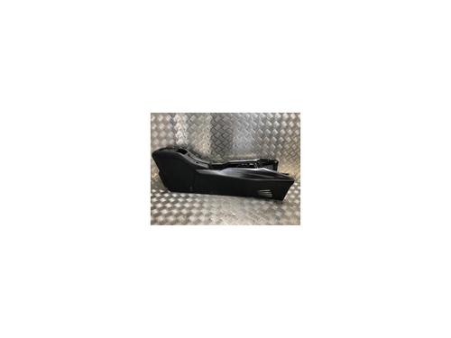 Used Middle console PEUGEOT 2008 I (CU_) 1.6 HDi (92 hp) 27551537