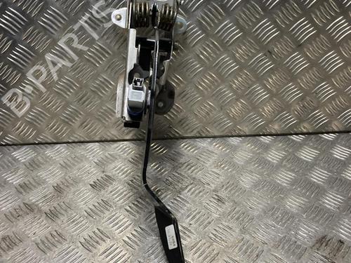 Koppelingspedaal MAZDA CX-7 (ER) 2.2 MZR-CD AWD (ER10A) (173 hp) 32394492