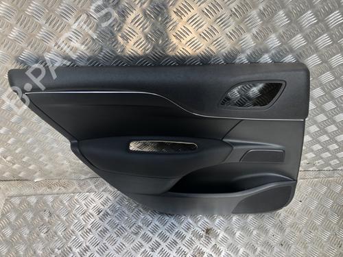 Used Rear left panel Rear left panel 38934267 38934267