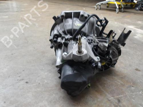 Used Gearbox Gearbox 13276522 13276522