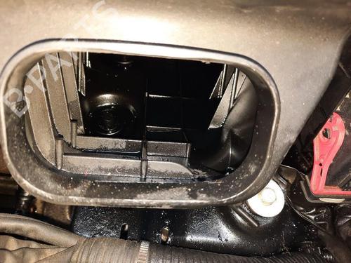 Ratstangsstang MITSUBISHI ASX (GA_W_) 2.2 Di-D 4WD (GA8W) | BP31197764I23