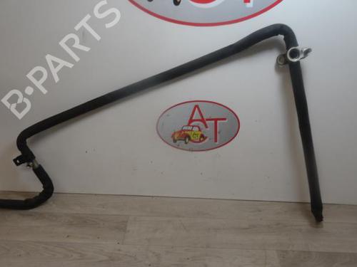 Used AC pipe HYUNDAI H-1 / STAREX Bus (A1) 2.5 TCi (99 hp) 13127937