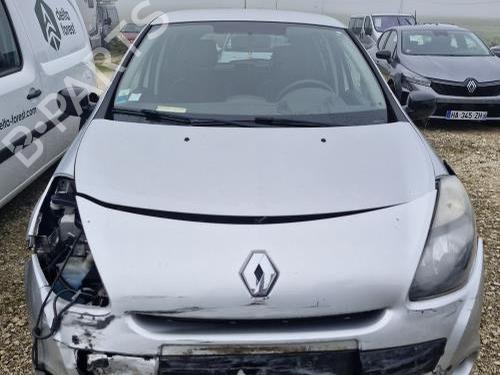 Seat buckle RENAULT CLIO III (BR0/1, CR0/1) 1.5 dCi | BP31021599I32