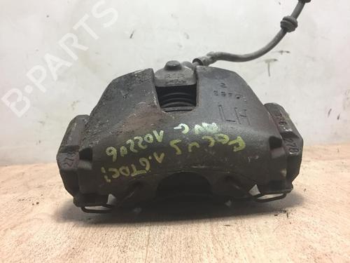 Left front brake caliper FORD FOCUS II (DA_, HCP, DP) 1.6 TDCi | BP28601646M105 - Image 3