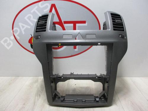 Console central OPEL ZAFIRA / ZAFIRA FAMILY B (A05) 1.9 CDTI (M75) (120 hp) 13133213
