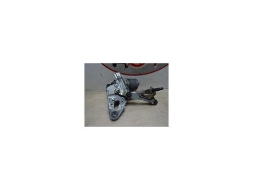 Used Front wiper motor PEUGEOT 3008 I MPV (0U_) 1.6 HDi (114 hp) 13386647