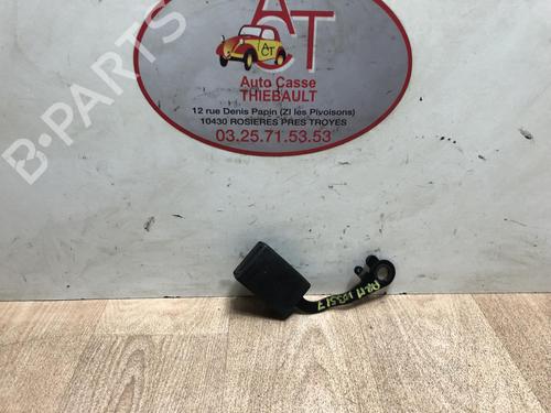 Used Seat buckle CITROËN C4 Grand Picasso I (UA_) 1.6 HDi (109 hp) 13266985